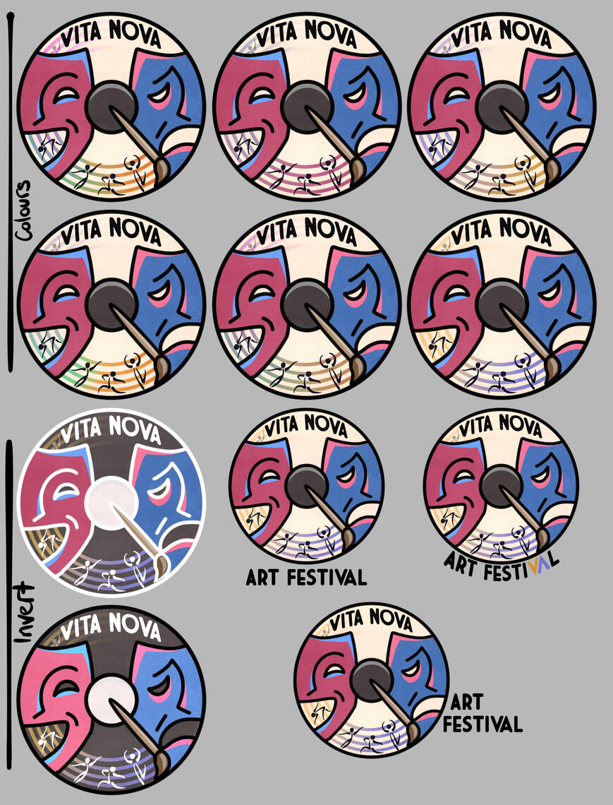 Logo Concepts